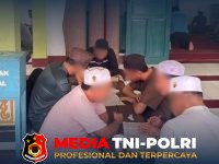 Pembelajaran Baca - Gelar Pembelajaran Baca Tulis Al-Qur’an, Lapas Sampit Perkuat Pembinaan Spiritual WBP