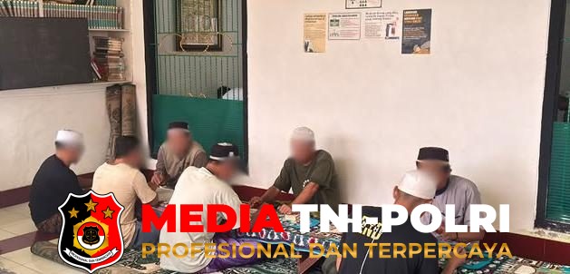 Pembelajaran Baca - Gelar Pembelajaran Baca Tulis Al-Qur’an, Lapas Sampit Perkuat Pembinaan Spiritual WBP