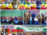 Wakil Pringsewu - Wakil Pringsewu Umi Laila Minta Orangtua Apresiasi Setiap Usaha Anak