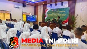 Satgas TMMD Kodim Boyolali Sosialisasikan Rekrutmen TNI AD 2027, Ajak Generasi Muda Raih Cita-Cita