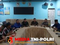 Warga Desa - Warga Desa Tanjung Ibus Diteror di Tengah Malam, LSM GMAS Bersama Pemerintah Desa Langsung Patroli Sisir 13 Dusun
