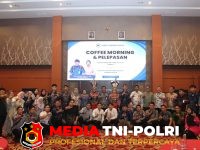 Hotman Siagian - Hotman Siagian Tinggalkan Prestasi di KSOP Sampit, Tuai Apresiasi Bupati Kotim dan Insan Maritim
