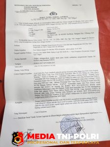 Gara Gara - Gara Gara Uang Belanja Kurang Rp. 500 Diduga Pemilik Warung Bacok Pembeli Hingga Kritis