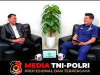 Analisis Hukum - Analisis Hukum dan Pendidikan Menuju Indonesia Emas 2045: Dekan FH Jayabaya Bedah Reformasi Regulasi di Podcast EdShareOn