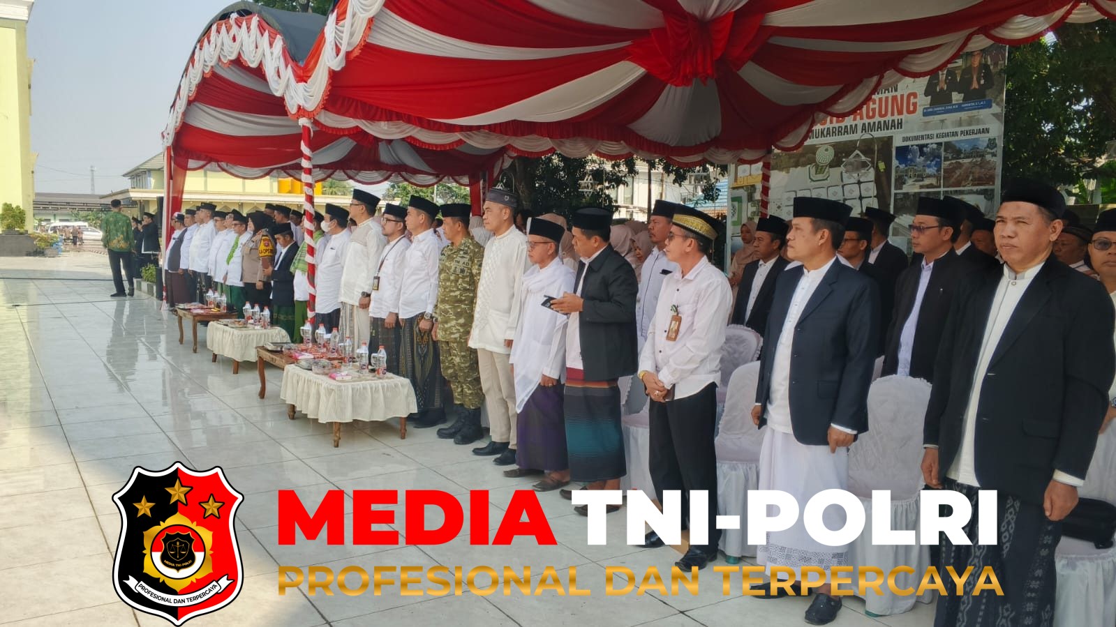 Peringatan Hari - Peringatan Hari Santri 2026 di Kapuas, Santri Diajak Berkontribusi Menuju Indonesia Emas