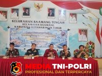 Evaluasi Pelaksanaan - Evaluasi Pelaksanaan Fasilitasi, Intervensi Sumberdaya Pembangunan Desa dan Kelurahan