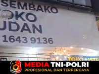 Gara Gara - Gara Gara Uang Belanja Kurang Rp. 500 Diduga Pemilik Warung Bacok Pembeli Hingga Kritis