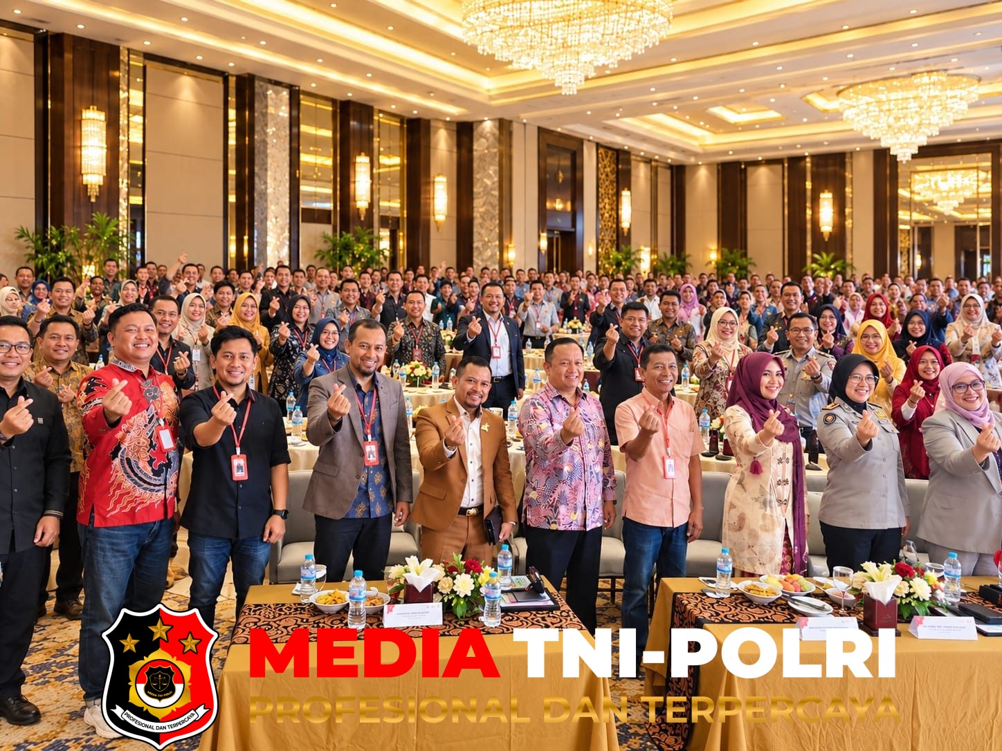 Ketut Abid - Dr. Ketut Abid Halimi Raih Penghargaan atas Kontribusinya dalam Pembangunan SDM Polri