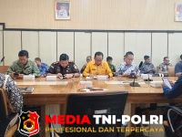 Pemkab Kobar - Pemkab Kobar Fasilitasi Mediasi Polemik Kebun Plasma PT SKU, Dorong Koordinasi dengan Desa