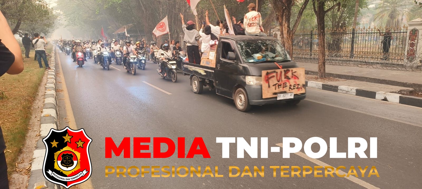Karhutla - Aliansi Kalimantan Tengah Melawan Jilid IV Desak Pemerintah Tetapkan Karhutla sebagai Bencana Nasional