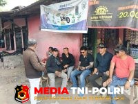 BPPKB HDS - BPPKB HDS KABUPATEN BOGOR GELAR AKSI DEMO, Desak Aparat Tindaklanjuti Dugaan Mafia Solar Subsidi Di SPBU 34.168.05