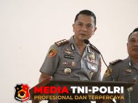 Waspada Hoax - Waspada Hoax! Kapolres Simalungun Ajak Jemaat Gereja Katolik St. Petrus dan Paulus Saring Informasi Lewat Safari Minggu Kasih