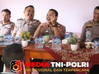 Penyebaran Hoaks - Cegah Penyebaran Hoaks, Kapolres Simalungun Serap Aspirasi Warga Nagori Bangun lewat Program Rembuk Masalah