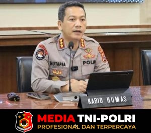 HOAKS! Kabid Humas Polda Banten Tegaskan Kapolresta Tangerang Tidak Ditahan, Sedang Sakit Usai Umrah