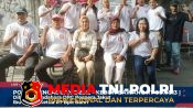 Warga Antusias - Warga Antusias POSPERA Koja Buka Pos Pengaduan Desil di Kebon Bawang. 
