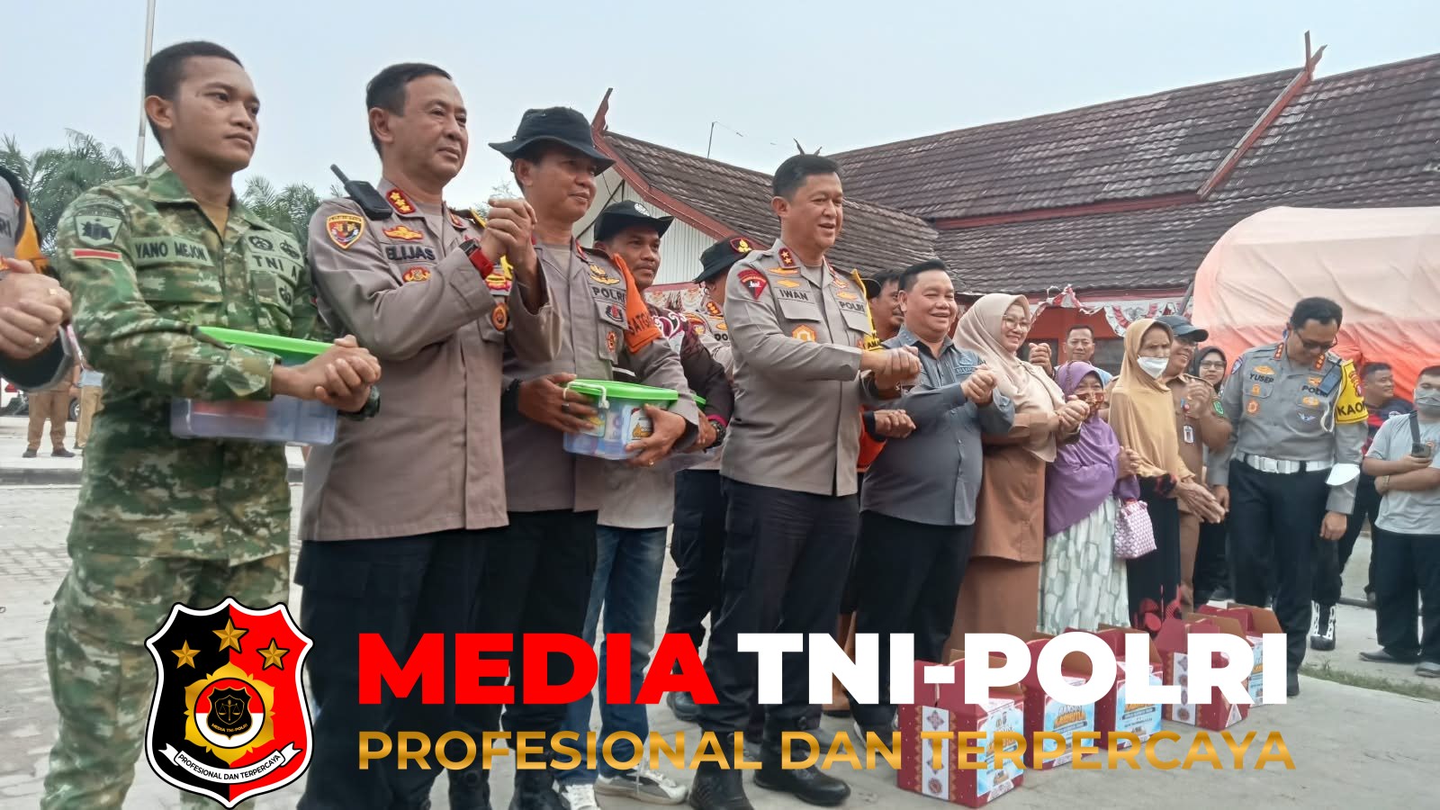 Karhutla - Kapolda Kalteng Minta Satgas Waspadai Karhutla Susulan