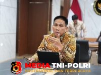 Wamendagri Akhmad - Wamendagri Akhmad Wiyagus Tegaskan Pentingnya Keamanan Pangan Dapur MBG untuk Pelindungan Anak