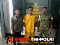 TNI Proses - TNI AD Proses Hukum Tersangka Kasus Meninggalnya Letda Inf Jihad