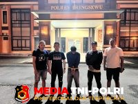 Buron Sejak - Buron Sejak 2023, Pria yang Aniaya Teman hingga Tewas Usai Minum Tuak Ditangkap