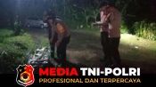 Geger Warga - Geger! Warga Temukan Janin Bayi di Kali Irigasi Dikira Boneka oleh Anak Anak yang Sedang Bermain