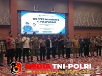Hotman Siagian - Hotman Siagian Tinggalkan KSOP Sampit, Lanjutkan Tugas sebagai Kepala KSOP Sunda Kelapa