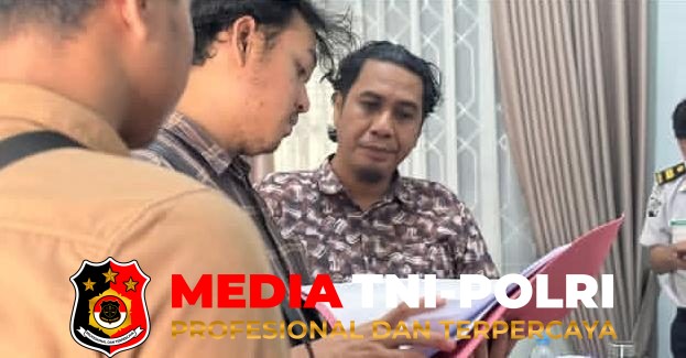 Polres Kotim - Lapas Sampit dan Polres Kotim Koordinasikan Rencana Pemusnahan Amunisi Gas Air Mata