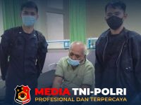 Hak Kesehatan - Hak Kesehatan Jadi Prioritas, Lapas Sampit Kawal WBP Berobat ke RSUD dr. Murjani