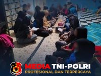 Pengajian Tausiyah - Pengajian dan Tausiyah Kemenag Kotim, Perkuat Pembinaan Spiritual WBP Perempuan Lapas Sampit