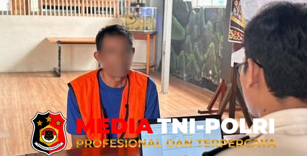 Lapas Sampit - Lapas Sampit dan Bapas Sampit Bersinergi, Susun Program Pembinaan WBP melalui Litmas Awal