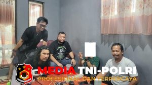 Gerak Cepat Reskrim dan Resmob Seruyan–Kotim, Dugaan Penggelapan Mobil Pickup Terungkap