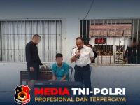 Ciptakan Suasana - Ciptakan Suasana Hangat, Lapas Sampit Gelar Hiburan Rutin bagi Warga Binaan