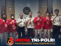 Sinergi Pendidikan - Sinergi Pendidikan dan Pemasyarakatan, Mahasiswa UMSA Pelajari Manajemen Pangan di Lapas Sampit