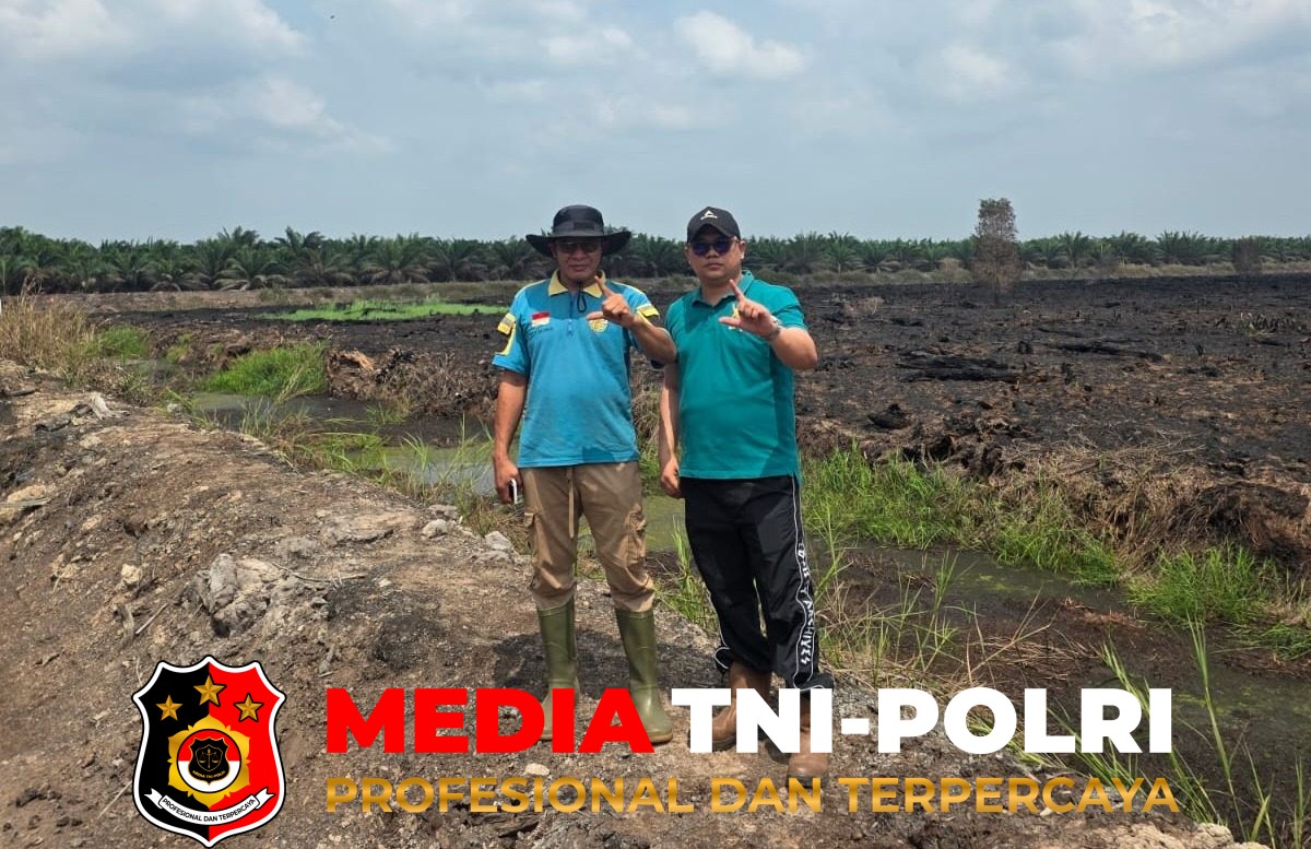 Jangan Berhenti - Jangan Berhenti di Plang Segel, Menhut Didesak Bongkar Kasus Best Agro Kawasan Hutan