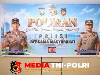 Polisi Peduli - Polisi Peduli Pengangguran, Kapolda Kepri Tingkatkan Kompetensi Tenaga Kerja Batam