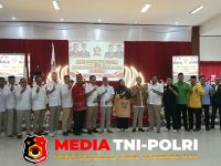 Pendidikan Politik - Hadiri Pendidikan Politik GERINDRA Kotim, H. Iwan Kurniawan Optimistis Raih Kemenangan pada Pemilu 2029